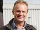 Davro reveals 'EastEnders' boredom