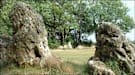 The Rollright Stones