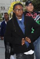 Lil Wayne To Plead Guilty For 8 Months In Jail