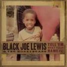 On Second Listen: Black Joe Lewis & The Honeybears - <i>Tell ‘Em What Your Name Is!</i>