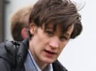 Moen: 'Matt Smith is too young for Who'