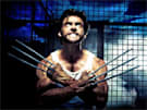 Wolverine voted sexiest movie monster