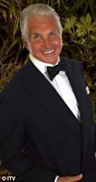 George Hamilton