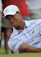 Woods released after smash