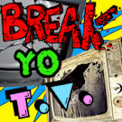 Break Yo’ TV: Billy Squier - “Rock Me Tonite”