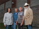 The Oak Ridge Boys