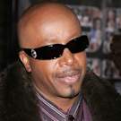 MC Hammer To Teach Peter Crouch New Dance Moves Ahead Of World Cup