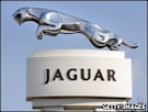 Jaguar emblem