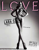 Lara Stone