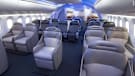 Innovation of Boeing's 787 extends beyond its airframe, aerodynamics and engines.