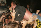 While We Were Out: Jesus Lizard, David Byrne, Lupe Fiasco, Gibbard/Farrar