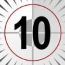 Ten 10 (Countdown Numbers)