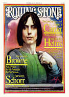 Jackson Browne
