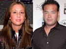 Hailey Glassman, Jon Gosselin