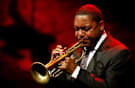Wynton Marsalis, jazz trumpeter