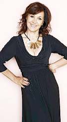 Arlene Phillip