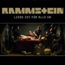 Album Review: Rammstein - <i>Liebe Ist FÃ¼r Alle Da</i>