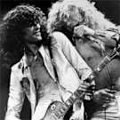 Led Zeppelin Scrap Plans To Tour Without Robert Plant