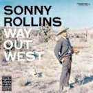 Way Out West LP OJCLP 337