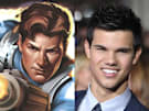 Taylor Lautner has been cast as the superhero Max SteelBLOGGER_PHOTO_ID_5412034741574899906