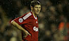 Steven Gerrard