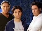 CBS reduces 'Numbers' order
