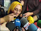 Aminatou Haidar
