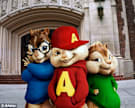 Alvin And The Chipmunks 2: The Squeakquel