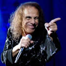 Ronnie James Dio Diagnosed With Stomach Cancer