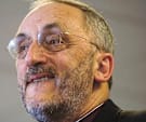 Bishop Martyn Minns