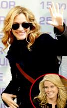 Julia Roberts, Chelsea Handler