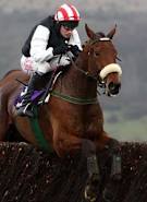 Casey out to end Irish jinx