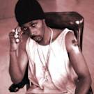 The RZA of Wu-Tang Clan 