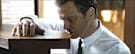 A SOLITARY LIFE: Colin Firth is understated as George in fashion designer Tom Ford's directorial debut, "A Single Man."