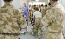 Troops in Afghanistan