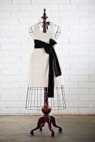 Ice Milk Aprons