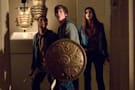 Percy Jackson & the Olympians still