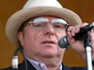 Van Morrison denies new baby claims