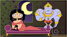 Sita Sings the Blues