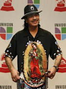 9th Annual Latin Grammy Awards in Houston