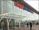 Liverpool John Lennon airport