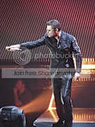 George Michael biography
