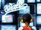 wale pharell inhibitions mp3 1 Wale feat. Pharrell Williams   Inhibitions (Let It Loose)