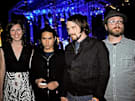 Silversun Pickups: From a Brush with  Idol to Jeopardy