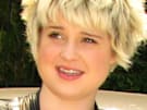 Kelly Osbourne 'lands spray tan deal'