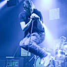 Kaiser Chiefs Added To Concert For CARE Line Up