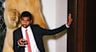 5-10-15-20: Aziz Ansari