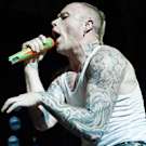 The Prodigy To Release Book Costing 99 Pounds