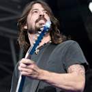 Dave Grohl: 'I'm Buying Rage Against The Machine' 