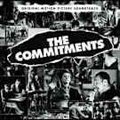 Cinema Sounds: <i>The Commitments Original Motion Picture Soundtrack</i>